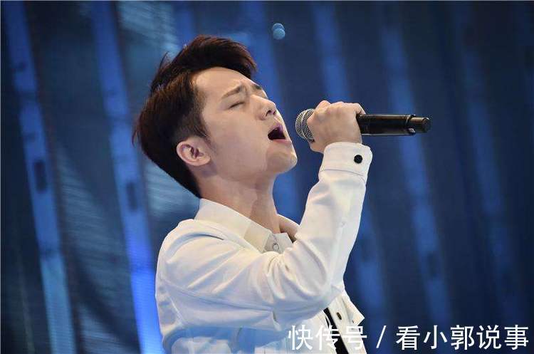 曾经的好声音冠军现在却无人问津,再次参赛第一场就惨遭淘汰