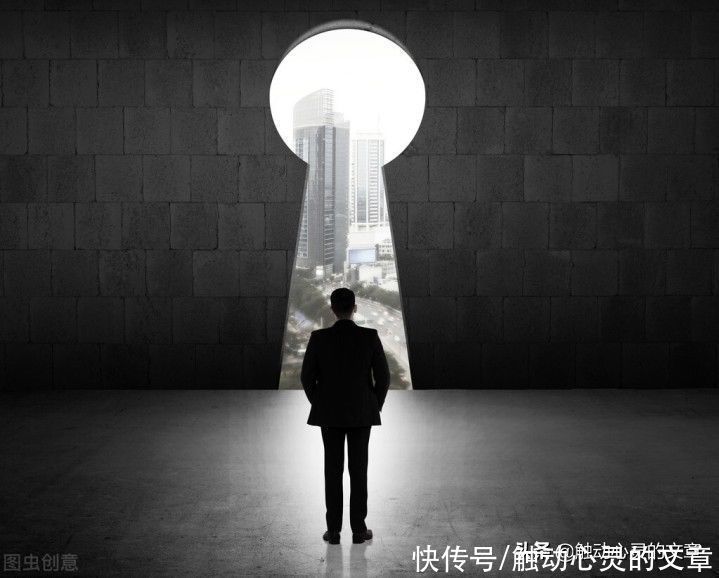 大仲马|世界名著最动人的6句话,一生至少要读一次,经典