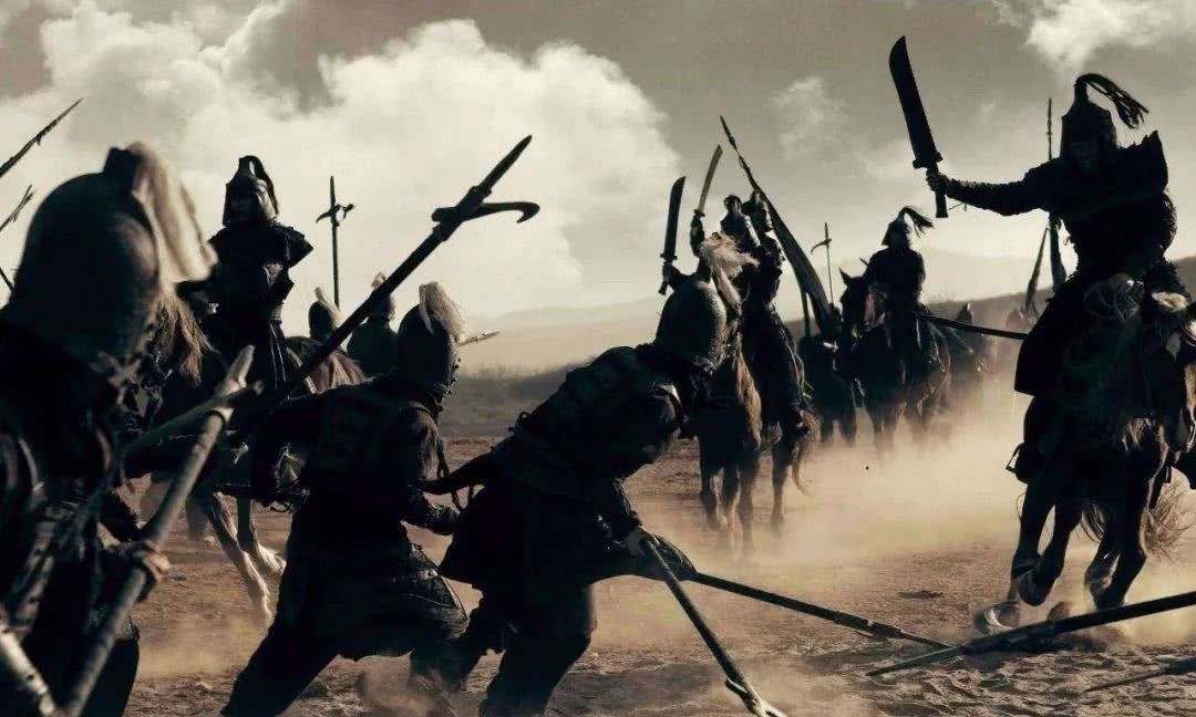 西晋|西晋灭亡的原因,除了八王之乱,最致命的是匈奴人建立的这个政权