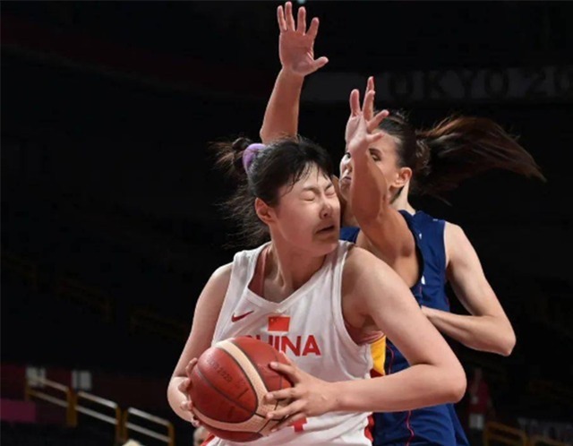 女篮|许利民生涯迎转折,中国女篮初定调,姚明说了不算,大名单有看头