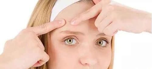 胡须|女性子宫好不好,看脸上有没有以下4种表现