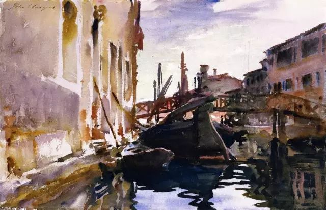 x夫人|他被誉为最杰出的肖像画大师,却无任何学校的正式文凭