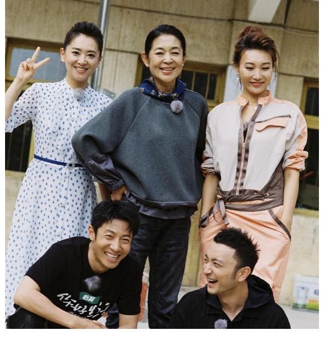 芝麻開門|她是陪伴90后成長的少兒節(jié)目主持人，為了自己的孩子放棄工作2年