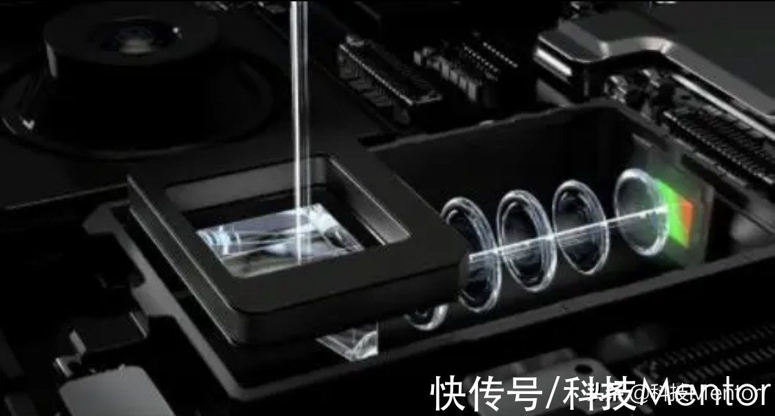 摄像头|OPPO影像方向曝光:潜望式长焦或被淘汰,双主摄或成为主流