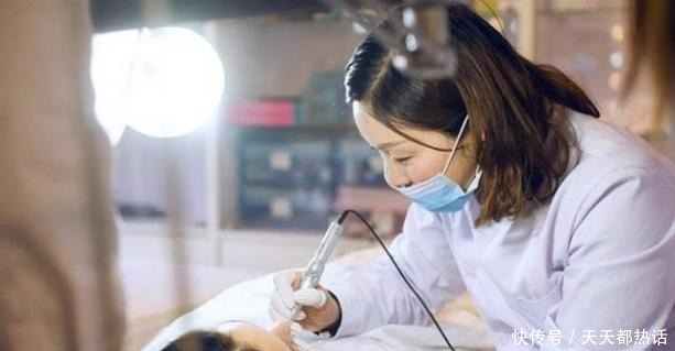 防汗|过年前“纹眉”不要冲动，离职纹眉师透露，3种人纹眉会后悔