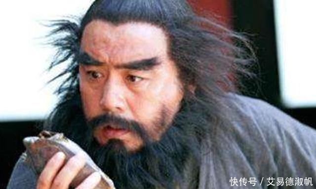 留住|曹营猛将如云,为何八位大将没有留住他,他是何许人也!