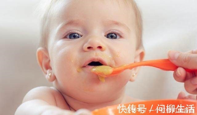 果汁|这种辅食别再给宝宝吃了,很多父母都做过,看看你中了么!