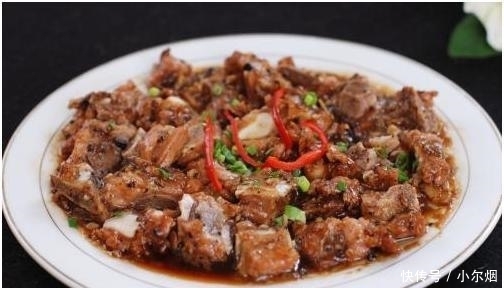 八大菜系的粤菜, 广东人的你吃过多少?