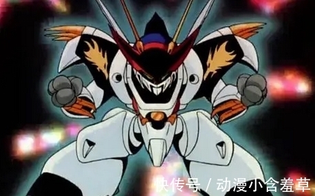 空神丸|和迪迦奥特曼同时引进,却默默无闻收视惨遭吊打,童年最强机器人