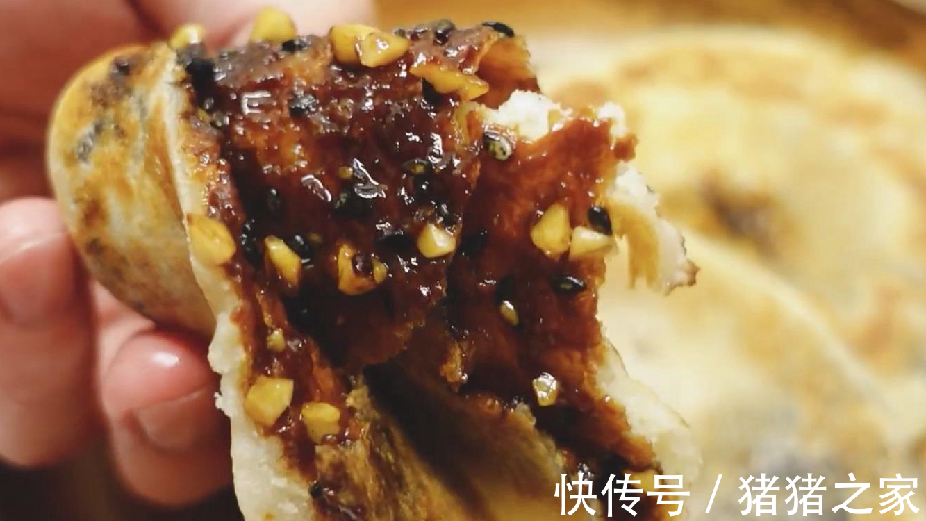面粉|饿的时候千万别点进来,你抵挡不住这样美食的诱惑
