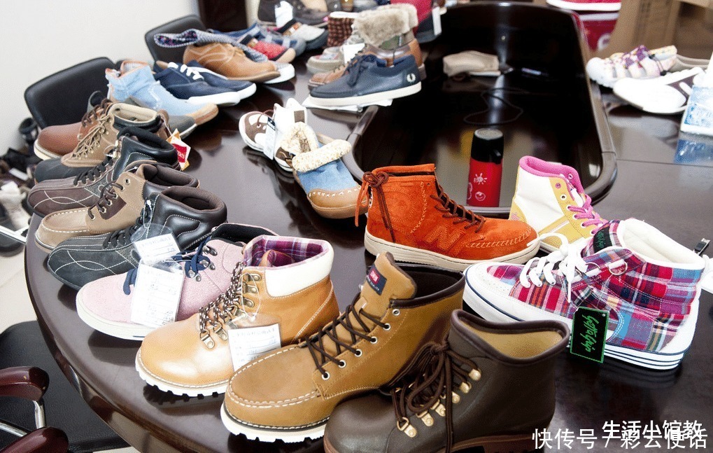 嫌弃|它们曾经比阿迪耐克还牛B，如今只因包装落后被“嫌弃”，可惜了！