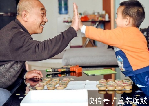 父母|子女每周都去看父母,为何老人不开心?并要求以后别来了