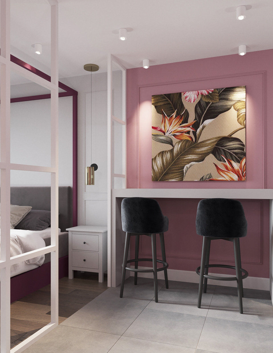 半包|自己装修麻烦多?怎么选看这里!