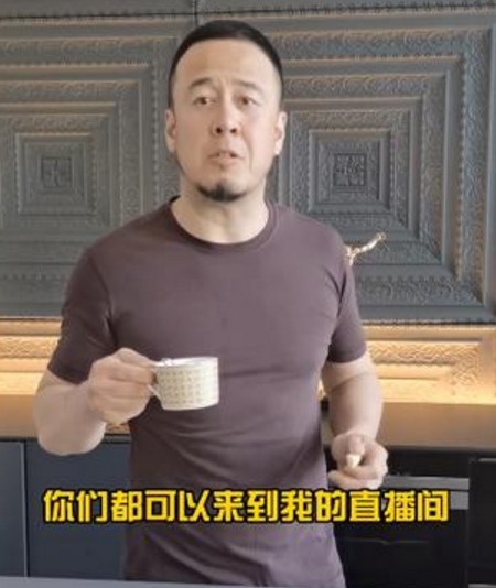 沈永革|杨坤曾说“刘德华不是歌手”，从前辈到街头卖唱，他经历了什么？