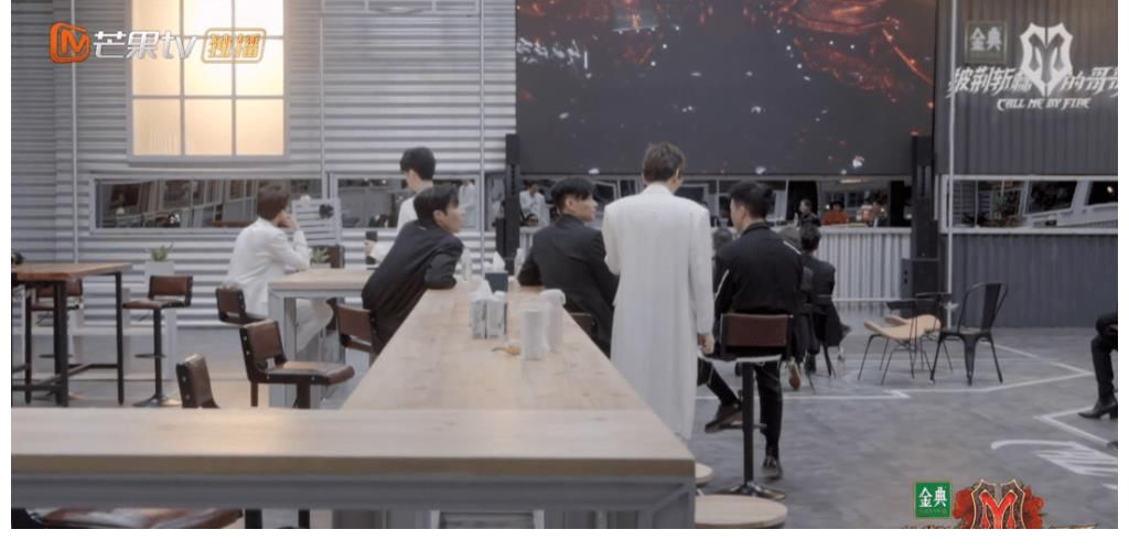 投票|《披荊斬棘》新賽制太刺激，大灣區拿下935票，李承鉉組暫排第一