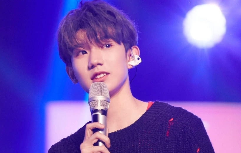 《出山》已被淘汰,王源的歌连夜走红抖音,还成00后最爱