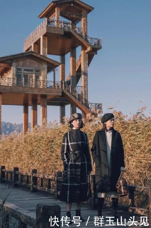 50岁之后别乱穿衣!三木妈妈教你这么穿,优雅知性超耐看