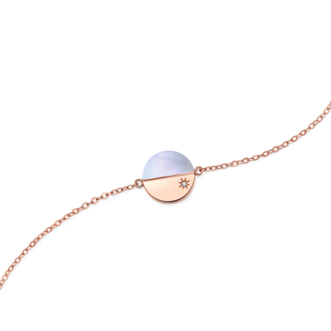 云随风 工作日首饰搭配全搞定,快来抄作业!