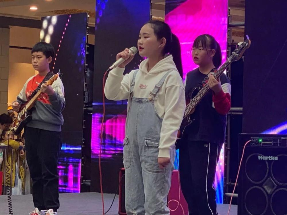  西宁|太精彩！西宁这儿有一群“乘风破浪”的宝贝们