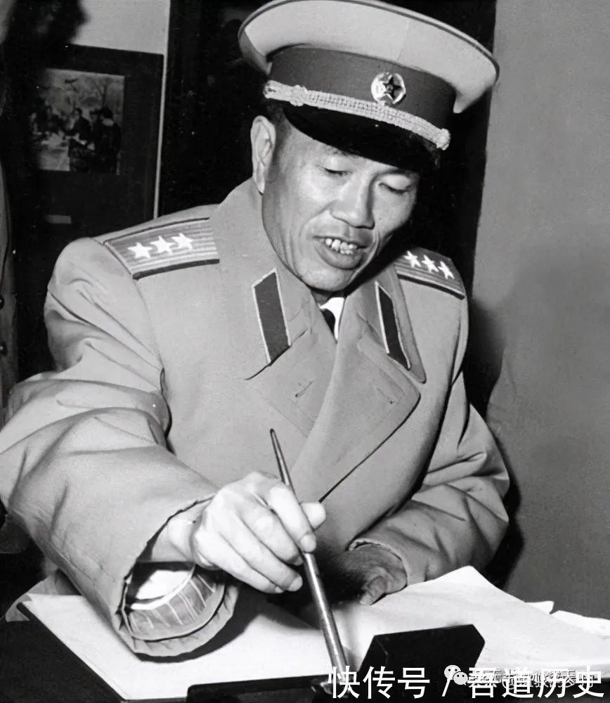 林彪|志愿军入朝前，林彪为何坚持换掉十三兵团司令员