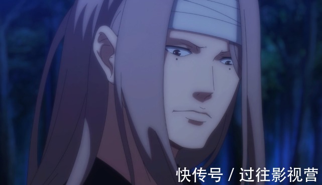 陈朵|一人之下:感觉第四季才刚开始,就已经进入完结倒计时了