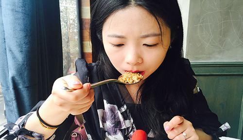 体内有结节,“发物”应尽早忌口,别“刺激”结节,加速结节生长