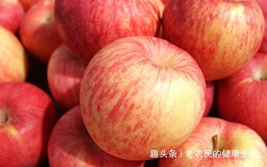 维生素b|每天早上空腹吃一个苹果，对身体好处多，但有2类人不适宜吃