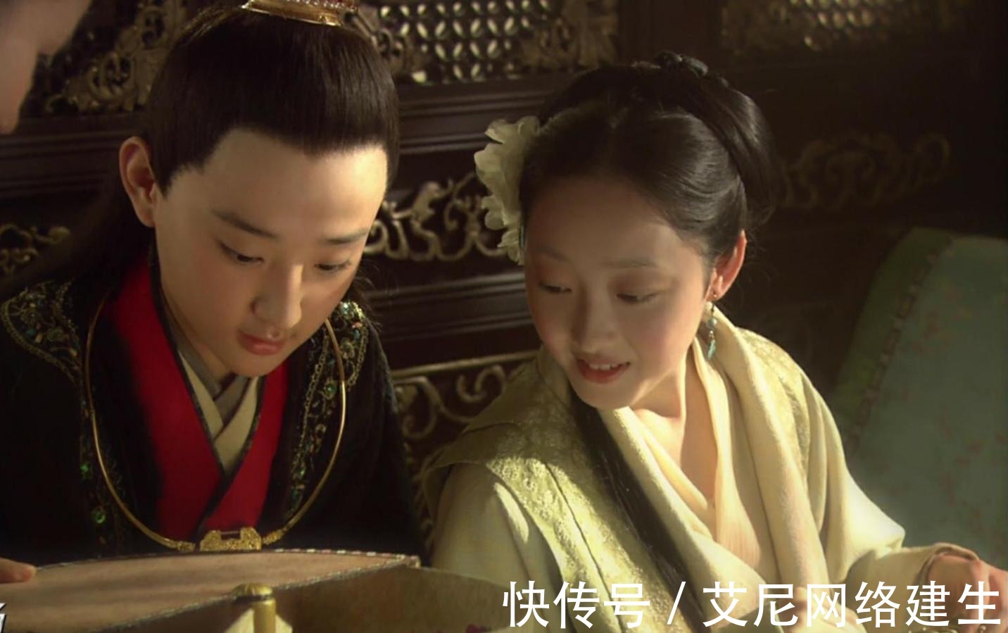 王夫人|黛玉和宝玉, 还有宝钗, 都是用心良苦的主儿