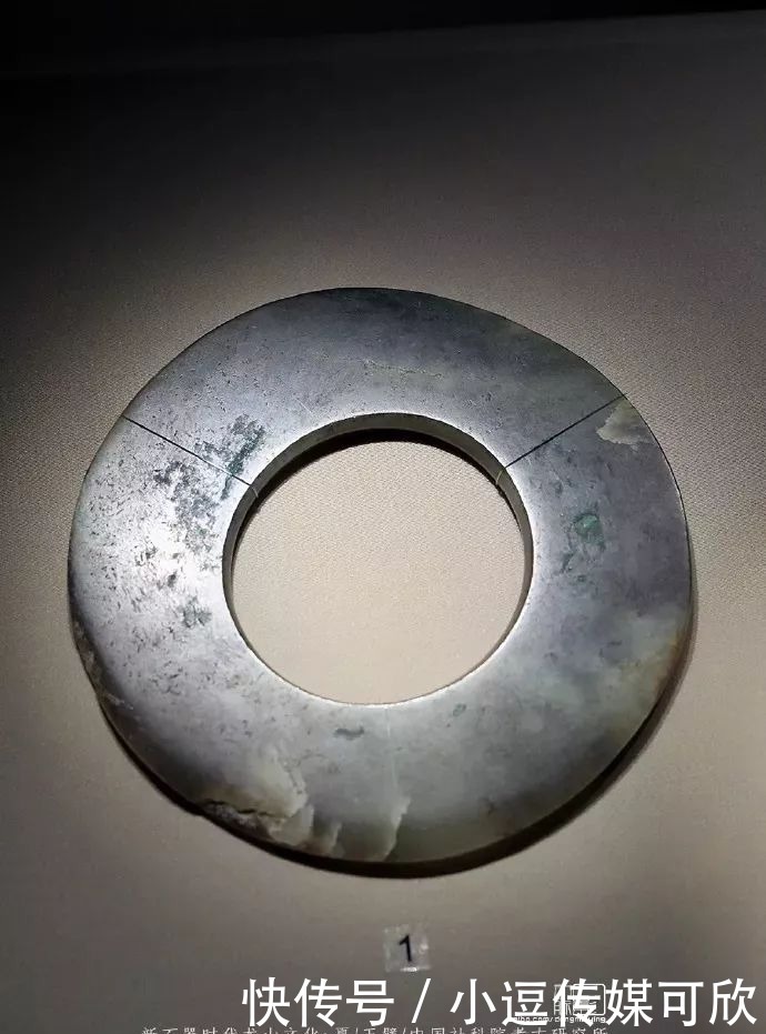 黄河|陶寺和石峁,看四千年前两大黄河文明遗址如何“相会”