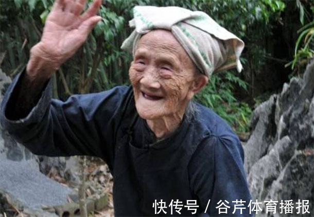 长寿体质|55岁之后没有“3种病”,恭喜你是“长寿体质”,长命百岁不是梦