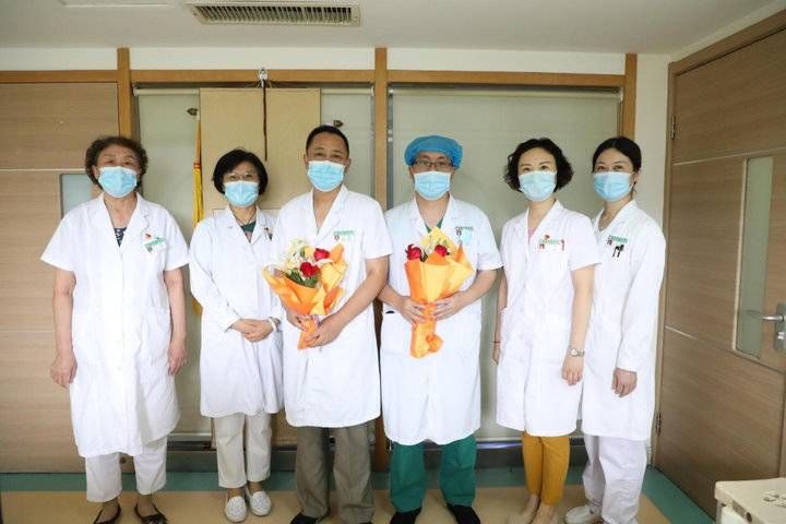 庆祝|济南红绘医院庆祝第四届中国医师节