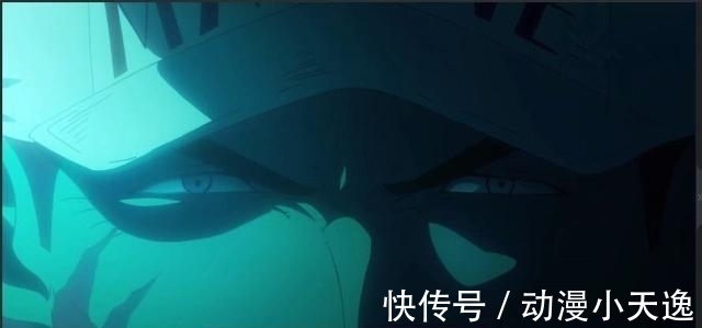 斯潘达姆|海贼王世界会议篇: CP0路奇成为天龙人王牌, 但赤犬一直非常轻视