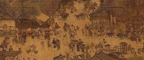 我们的生活细节中,存在着多少宋朝印记