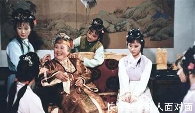 贾宝玉#林黛玉奄奄一息之际,一向慈爱的贾母,为何命人提前准备棺木?