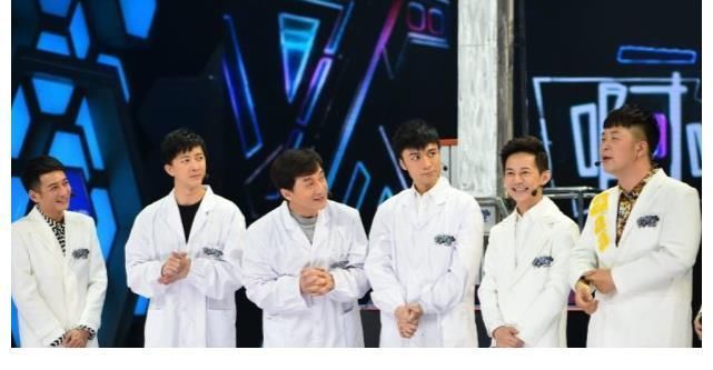 《快本》停播升级!谢娜与何炅将继续合作综艺,易烊千玺暂定档期