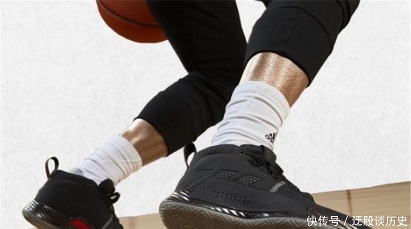 盘点|“神物般的存在”?盘点五双“实战”球鞋,都是“人气不减的优秀之作”!