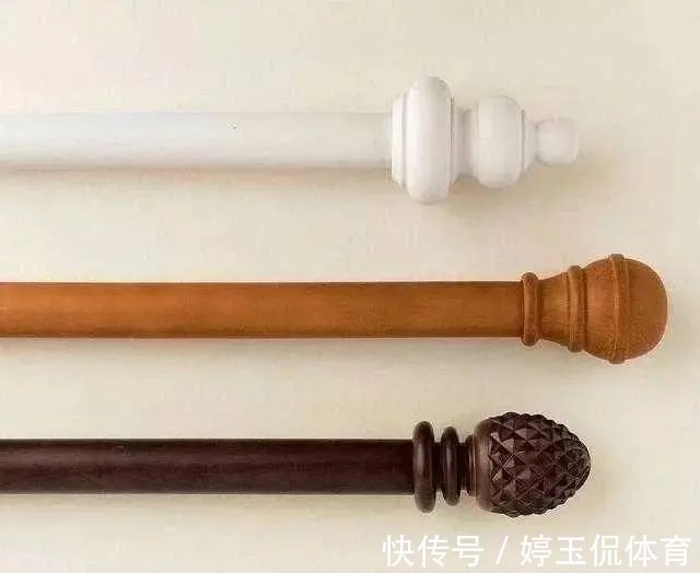 滑轨杆|窗帘到底是轨道杆好还是罗马杆好?看完邻居家才发现错了!