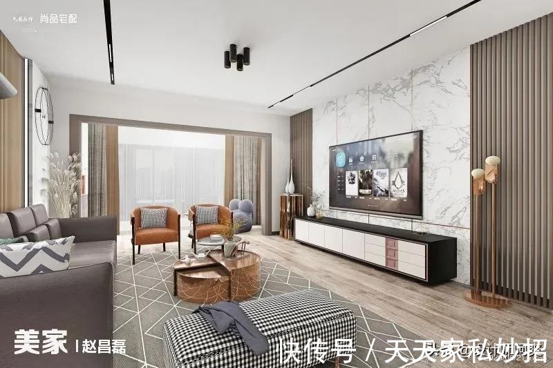 流程|这次把装修流程全部弄清楚了!9个步骤按部就班,装出满分新房