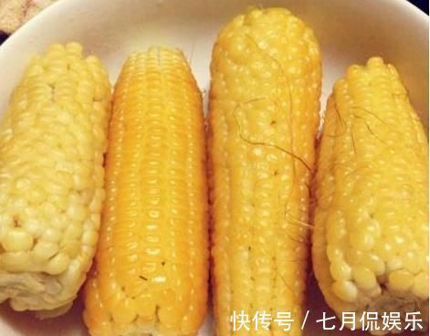 玉米|每天吃1节玉米,坚持2周,3个好处收入囊中,后悔没早点吃!