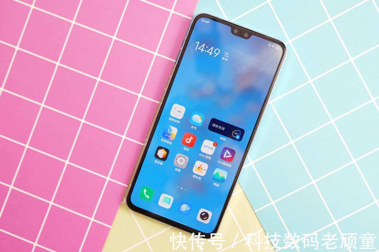 像素|vivo S10 Pro综合体验：除了自拍、拍照，它还有什么？