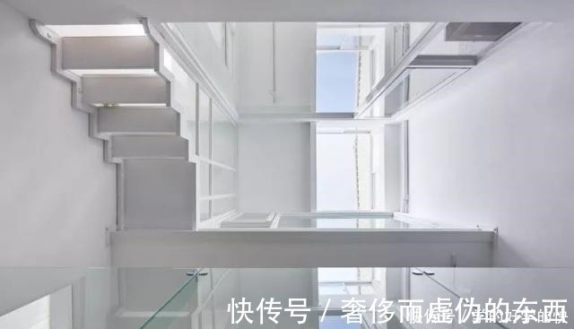 户型|4种不同的小户型，最大一套66㎡，设计出大宅既视感，真的很赞！