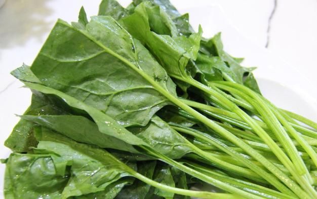 最适合宝宝吃的几种蔬菜,宝妈们看完赶紧回家做给宝宝吃吧