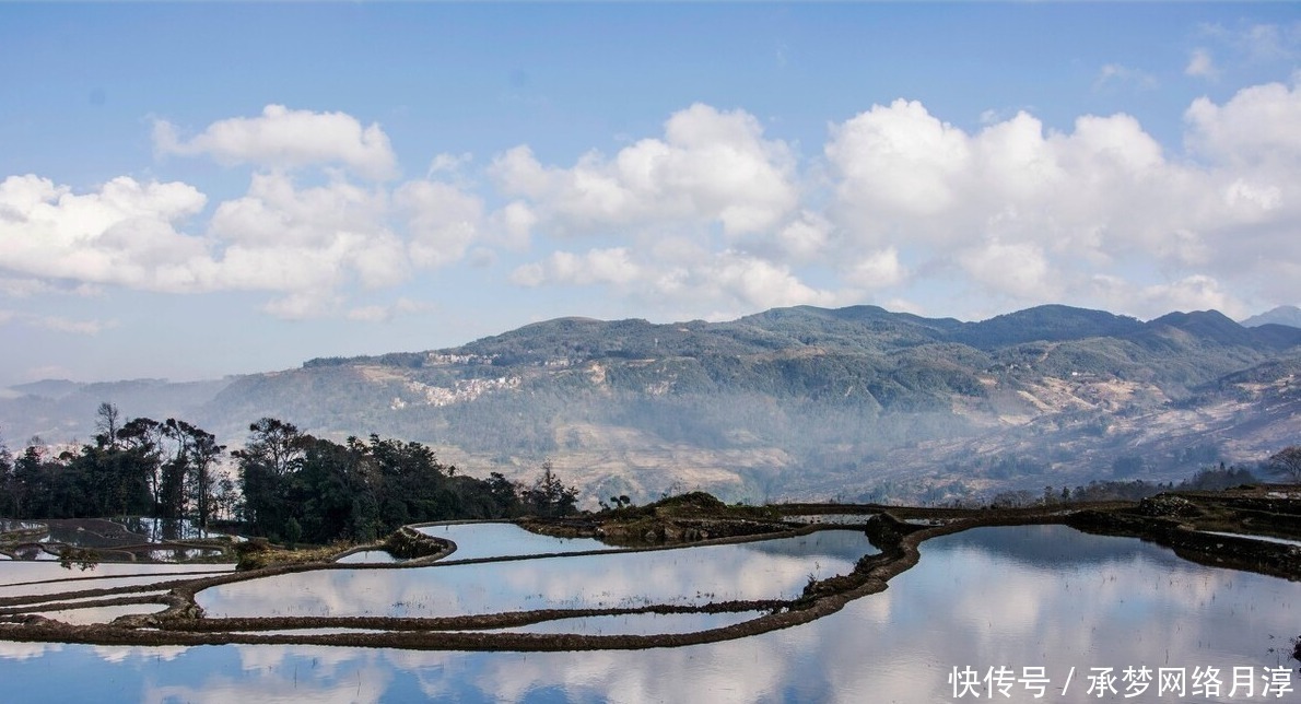 一生必打卡的10个风景区，每个都有非凡意义，你去过几个