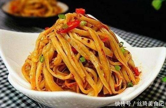 青红椒|简单易做的几道家常菜,美味营养,爽口下饭,好吃还不腻