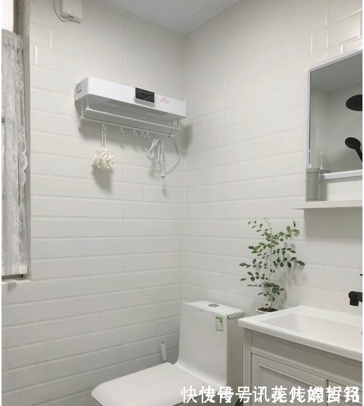 新家|业主的72㎡新家,“家徒四壁”却还坚持断舍离,越简单越舒适