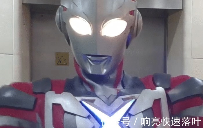 愿望|5岁患症小孩想见奥特曼,官博回应全力帮忙,细数做过的丰功伟绩