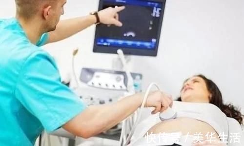 孕妇|怀孕几周能看到胎心胎芽?孕妇自己要清楚,别一问三不知