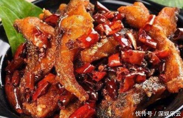 喷香入味的几道家常菜肴,非常接地气,学会不用下馆子了!