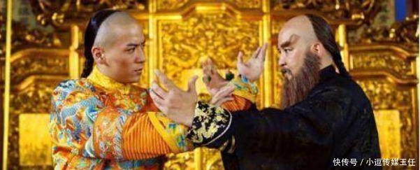 拥有|为什么顺治很容易就亲政而康熙必须干掉鳌拜呢?拥有开挂似的人生