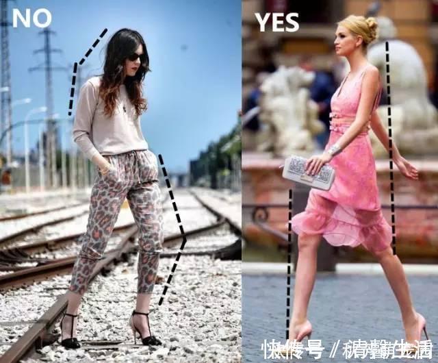脚掌|高跟鞋里放点这个不仅不累脚,还比穿平底鞋轻松!